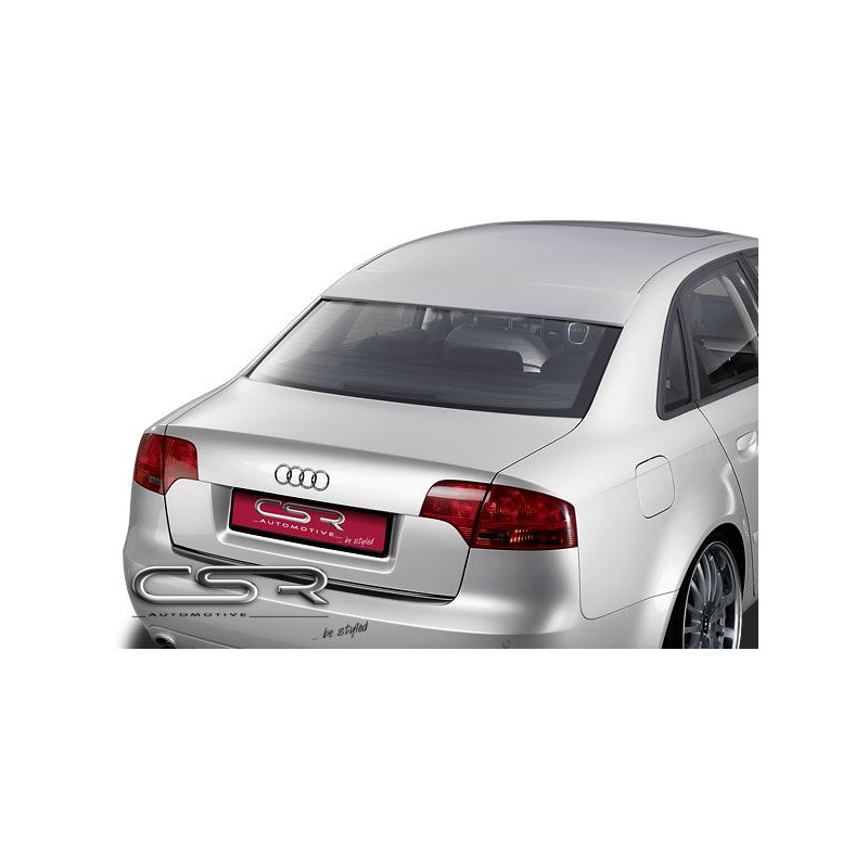 Casquette de vitre Audi A4 B7 2004-2008