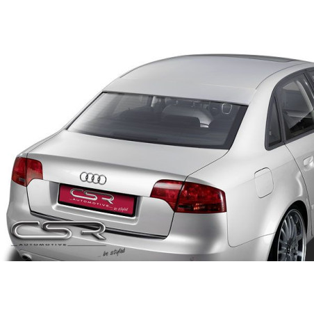 Fensterkappe Audi A4 B7 2004-2008 HSB040