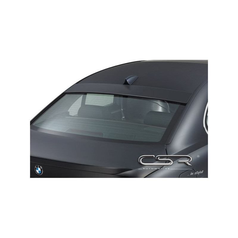 Fensterkappe BMW 7er E65/E66 2001-2008 HSB059