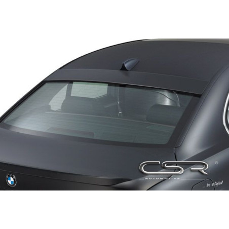 Casquette de vitre BMW 7er E65/E66 2001-2008