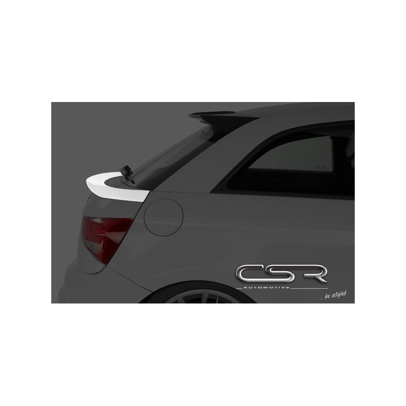 Spoiler Audi A1 2010 HF331