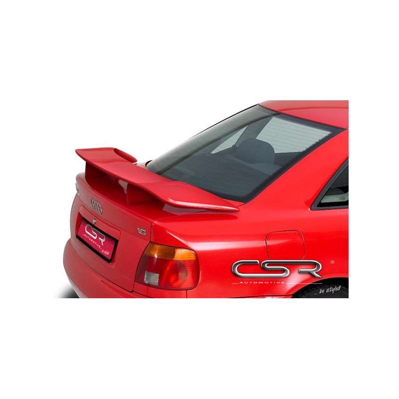 Spoiler Audi A4 B5 1994-1999 3 Teile HF401