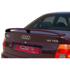 Spoiler Audi A4 B5 1994-1999 3 parts