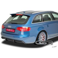 Spoiler Audi A4 B8 2007 HF403