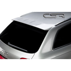 Spoiler Audi A6 C4 1994-1997