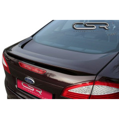 Spoiler Ford Mondeo BA7 2007-2010 HF242