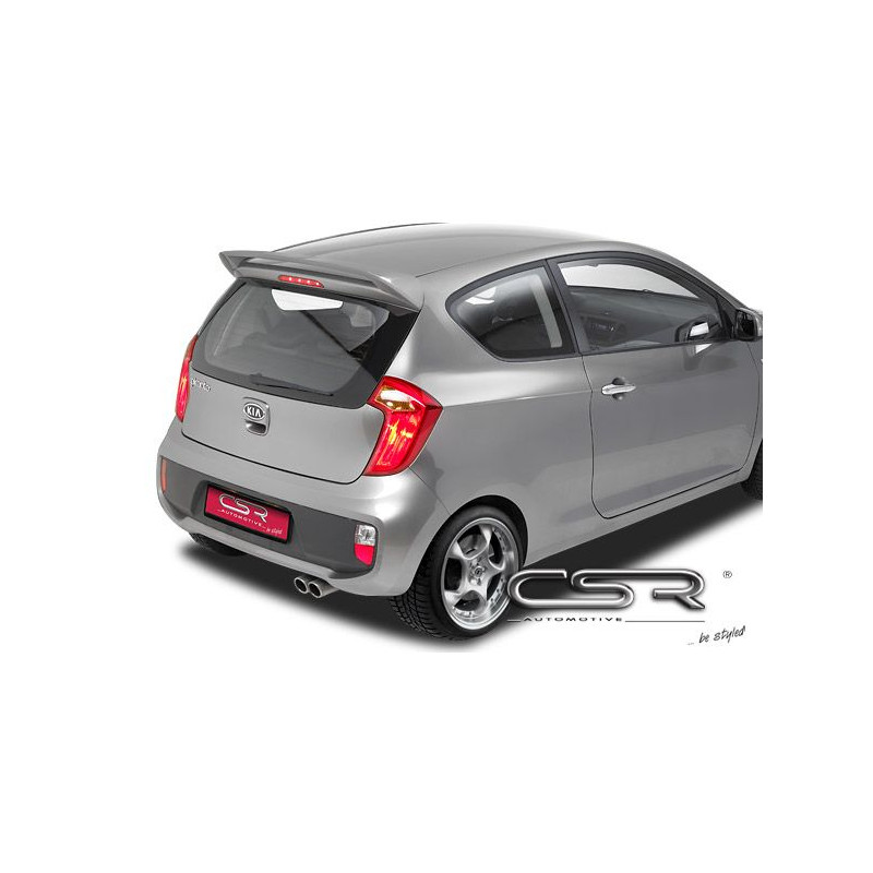 Spoiler Kia Picanto 2011 HF407