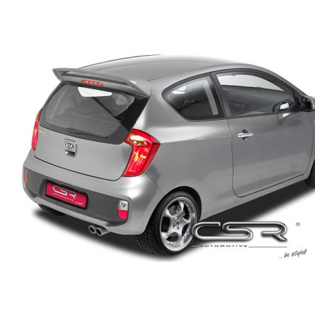 Spoiler Kia Picanto 2011 HF407