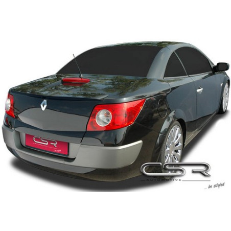 Kia Picanto 2011 Spoiler