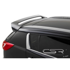 Spoiler Kia Sportage 3 2010