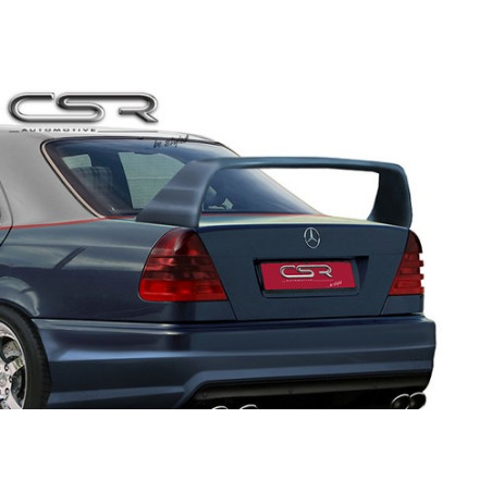 Spoiler Mercedes Benz W202/C180 1993-2001