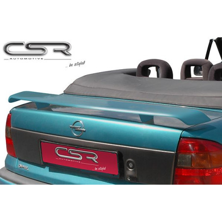 Spoiler Opel Astra F 1991-1998 HF234 HF234 109,90 €