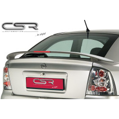 Opel Astra G 1998-2004 spoiler with LED light HF122 HF122 149,90 €