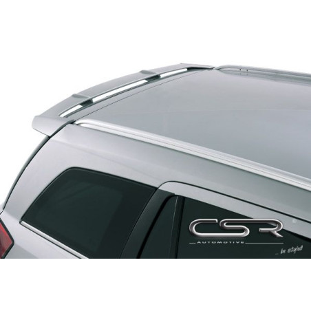 Spoiler Opel Astra H Kombi 2004-2010