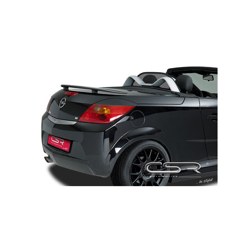 Spoiler Opel Tigra 2004-2009 HF4134