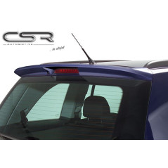 Spoiler Opel Zafira B 2005 HF085