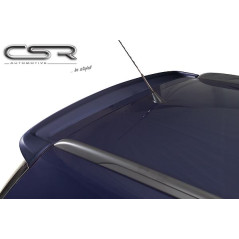 Opel Zafira B 2005 Spoiler