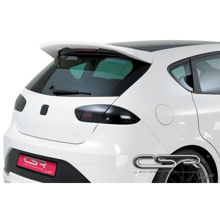 Spoiler Seat Leon 1P 2009-2012 HF354 HF354 159,90 €