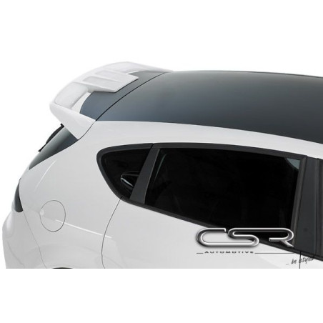 Spoiler Seat Leon 1P 2009-2012