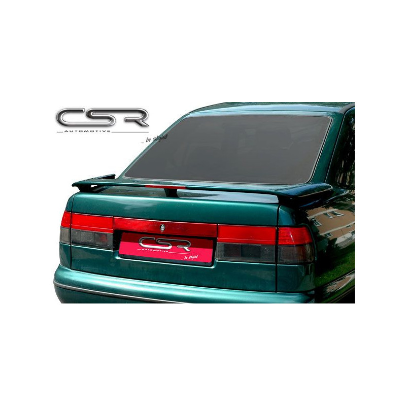 Aileron Seat Toledo 1L 1991-1999 avec feu