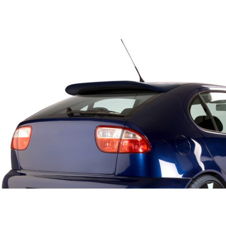 Seat Toledo 1L 1991-1999 spoiler with light