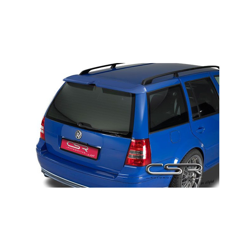 Aileron VW Golf 4 break 1997-2006