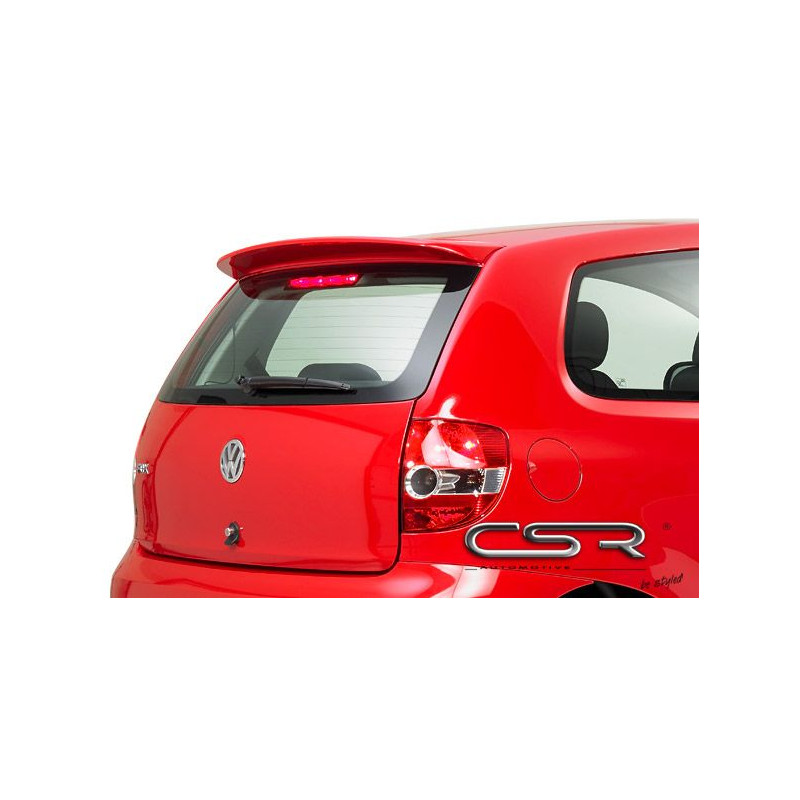 Spoiler VW Fox 2005-2011 HF415