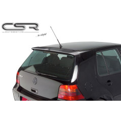 Spoiler VW Golf 4 1997-2006 HF007