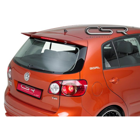 Spoiler VW Golf Plus 2005 HF360