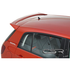 Spoiler VW Golf Plus 2005