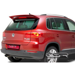 Spoiler VW Tiguan 2007 HF410