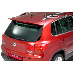 Spoiler VW Tiguan 2007