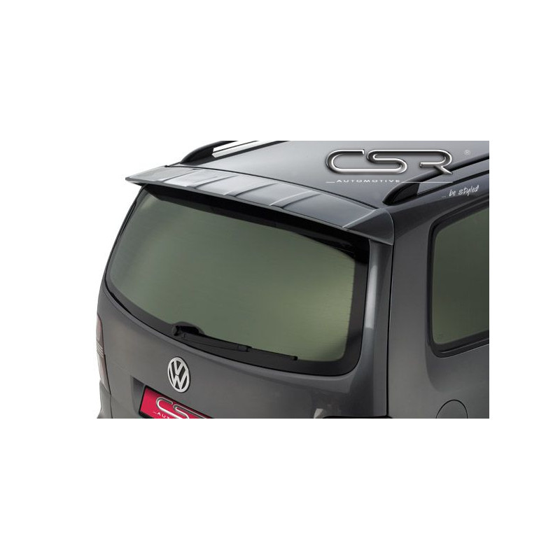 Spoiler VW Touran / Touran GP 2003-2010 HF337