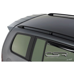 Spoiler VW Touran / Touran GP 2003-2010