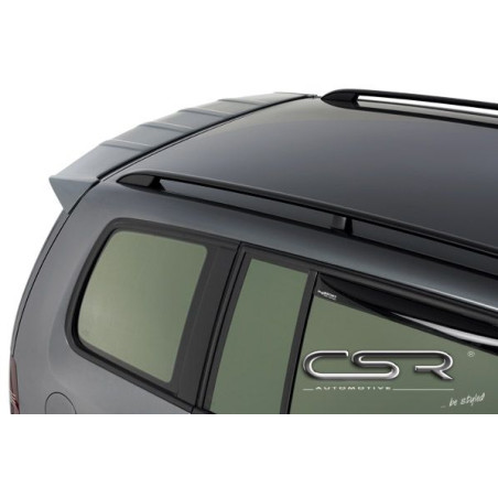 Spoiler VW Touran / Touran GP 2003-2010