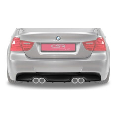 BMW E90 / E91 rear skirt