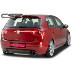 Heckschürze VW Golf 5 2003-2008 HA052