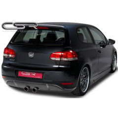 VW Golf 6 Look R32 rear skirt HA010 HA010 139,90 €