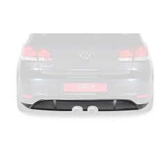 VW Golf 6 Look R32 rear skirt