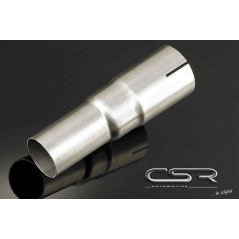 Reducer tube Ø 62mm-52mm ZB078 ZB078 34,90 €