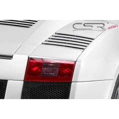 Lamborghini Gallardo 2003-2008 Rear Light Eyelids RB003 RB003 219,90 €