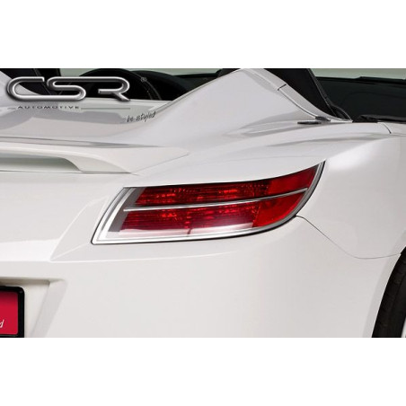 Opel GT Roadster Rear Light Eyelids RB004 RB004 69,90 €