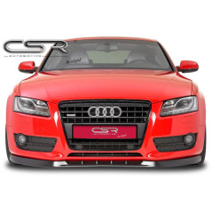 Frontschürzenlippe Audi A5 2007- (außer RS4 & S-LINE) CSL010