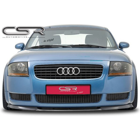 Lèvre de jupe avant Audi TT 8N 1998-2006