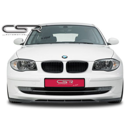 Front skirt lip BMW 1 series E81/E87 2007-2011 CSL016 CSL016 159,90 €