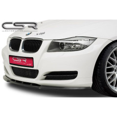 Front skirt lip BMW 3 series E90 LCI, E91 LCI 2008-2012 CSL003 CSL003 169,90 €