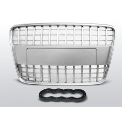 Audi Q7 S-LINE Style 05-09 Silver Grille GRAU09 GRAU09 169,90 €