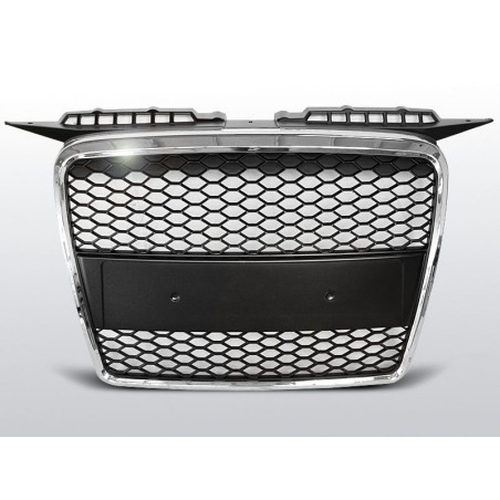 Chrome grille Audi A3 Look RS 05-08 GRAU25 GRAU25 119,90 €