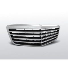 Mercedes E-Class W211 06-09 Chrome Grille GRME07 GRME07 109,90 €