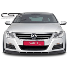 Front skirt lip VW CC 2008-2012 CSL041 CSL041 169,90 €